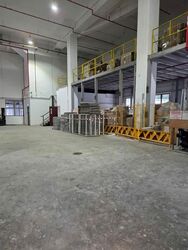 Tuas Avenue 9 (D22), Factory #562952831